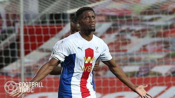 ミラン クリスタル パレスfwザハを1月に向けてリストアップか 年12月29日 エキサイトニュース