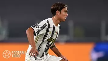 ユベントス10番ディバラが退団を正式表明 明日がこのユニフォームを着た最後の試合 お別れになる 22年5月16日 エキサイトニュース