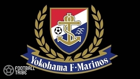 横浜F・マリノス、松田詠太郎が大宮アルディージャへレンタル移籍。昨季ACLで出場経験あり