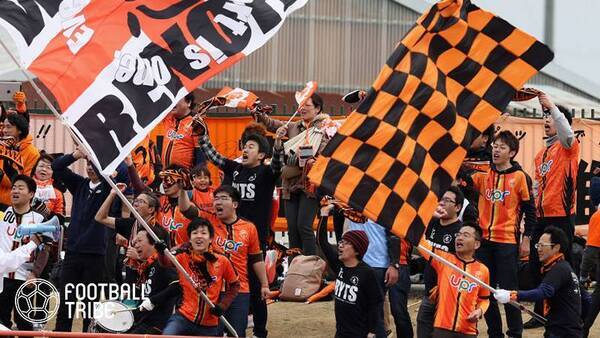レノファ山口退団の吉濱遼平がfc岐阜へ 再契約の嘆願書まで作っていたただいのを聞いて 21年1月11日 エキサイトニュース