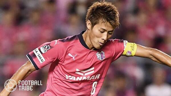 海外選手だけじゃない タトゥーが入った現役日本人jリーガー13選 松田兄弟 槙野智章 21年1月15日 エキサイトニュース