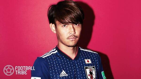 海外選手だけじゃない タトゥーが入った現役日本人jリーガー13選 松田兄弟 槙野智章 21年1月15日 エキサイトニュース