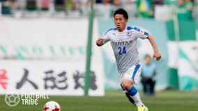 富山 鈴木亮太トレーナーが退任 21年1月14日 エキサイトニュース