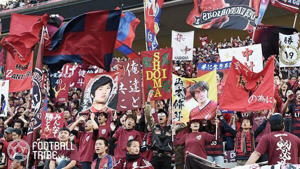 鹿島アントラーズ ブラジル1部の主力mfピトゥカ獲得が確実に サントス社長が明言 21年1月16日 エキサイトニュース