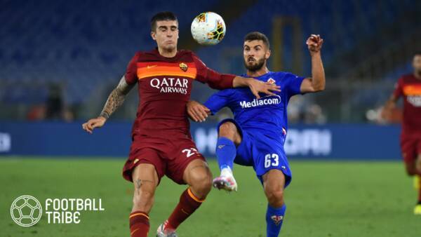 セリエa残留目指しパルマが積極補強 今冬ウルブス復帰のfwクトローネも獲得へ 21年1月日 エキサイトニュース