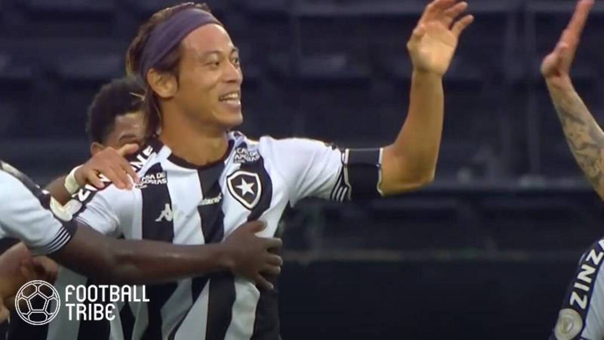 本田圭佑 今週末にポルティモネンセからのオファー回答へ 契約期間は半年で提示も 21年1月27日 エキサイトニュース