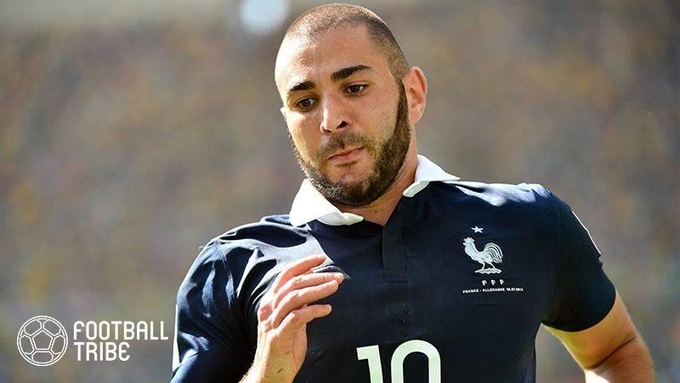 東京五輪に出場するかもしれないフランス代表選手たち 19年11月14日 エキサイトニュース