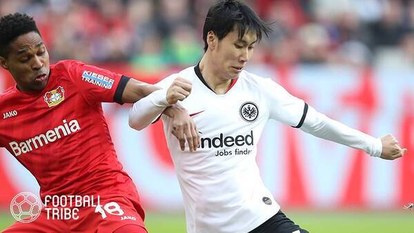 独紙が鎌田大地を称賛 魔法使いの日本人は返り咲いた 21年2月9日 エキサイトニュース