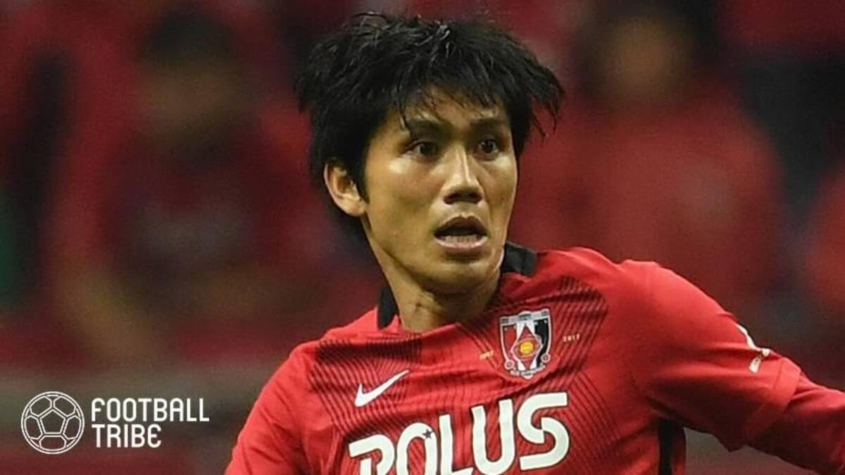 浦和レッズ 柏木陽介と杉本健勇が規律違反行為 柏木はトレーニング参加見合わせへ 21年2月10日 エキサイトニュース