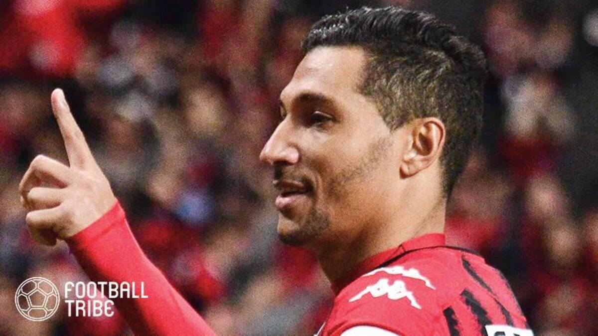 本田圭佑の海外挑戦続行にj1札幌fwジェイが持論展開 彼にはjリーグに戻ってきて 21年2月11日 エキサイトニュース