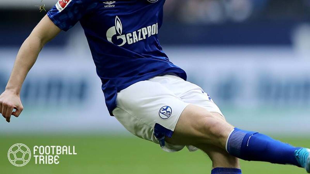 再び5大リーグにアメリカ人が上陸か マンu トッテナム含むプレミア複数クラブがシャルケfwを狙う 21年2月16日 エキサイトニュース