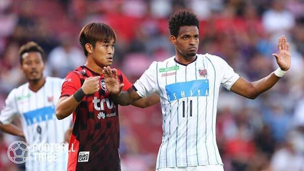 J1札幌fwアンデルソン ロペス 今季開幕戦へ手応え 昨季を上回る結果を残したいし 21年2月19日 エキサイトニュース