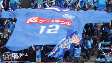 水戸ホーリーホック、栃木SCを退団した温井駿斗の獲得を発表！