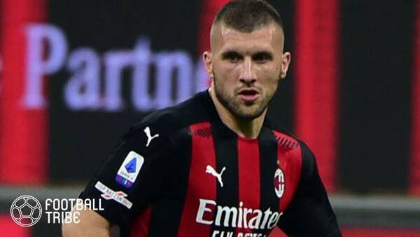 ミラン ローマ戦で負傷交代のレビッチがウディネーゼ戦メンバー入りへ 21年3月2日 エキサイトニュース