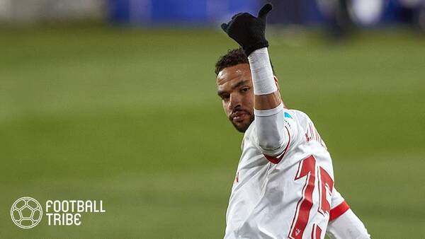 ドルトムント 複数クラブから関心のホランド後釜にセビージャfwをリストアップ 21年3月3日 エキサイトニュース