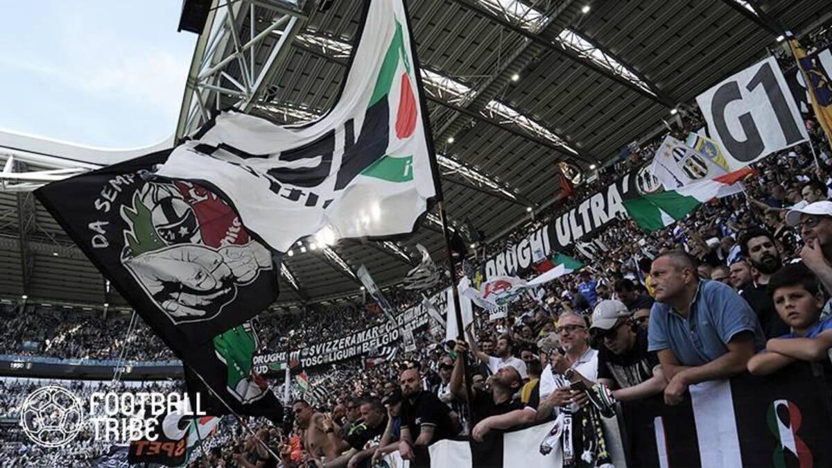 ユベントス対ナポリの再試合 3月中旬での開催が正式決定 一時はユベントスの不戦勝も 21年3月3日 エキサイトニュース