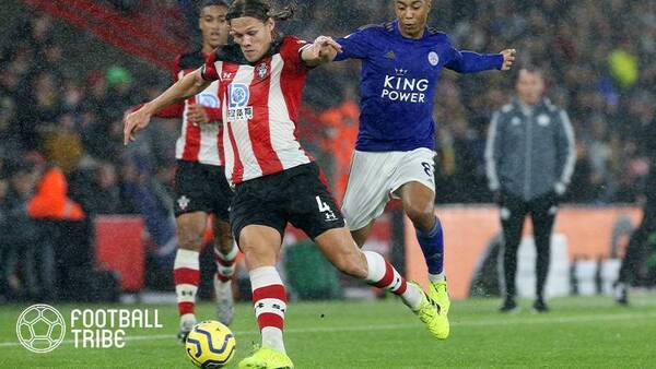 スパーズ セインツから2年連続で引き抜きか 指揮官がデンマーク代表df獲得を熱望 21年3月14日 エキサイトニュース スパーズ セインツから2年連続で引き抜きか 指揮官がデンマーク代表df獲得を熱望 21年3月14日 エキサイトニュース