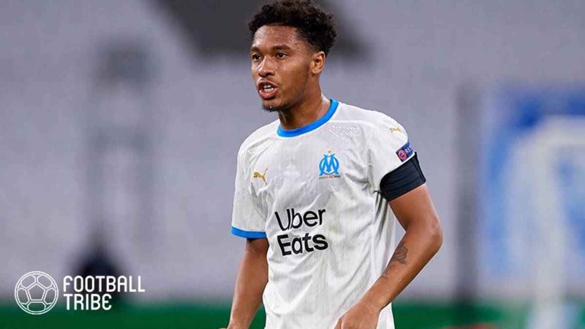 バルセロナ 今夏に長友 酒井の同僚df獲得を最優先か 21年3月15日 エキサイトニュース バルセロナ 今夏に長友 酒井の同僚df獲得を最優先か 21年3月15日 エキサイトニュース