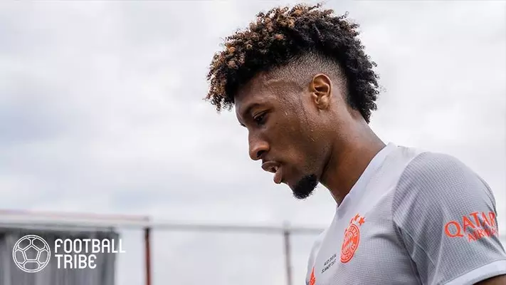 バイエルンのコマン 約65万円の罰金 元交際相手への暴行で判決 17年9月15日 エキサイトニュース バイエルンのコマン 約65万円の罰金 元交際相手への暴行で判決 17年9月15日 エキサイトニュース