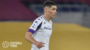 フィオレンティーナ 移籍のニュース サッカー 799件 エキサイトニュース