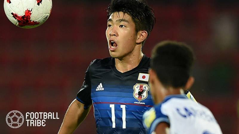 21 J1リーグfw103選手 インスタフォロワー数ランキング 21年3月日 エキサイトニュース 5 8