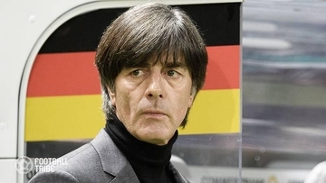 ドイツ代表のレーブ監督がスペイン国内での指揮を視野に。EURO2020終了後の退任が決定