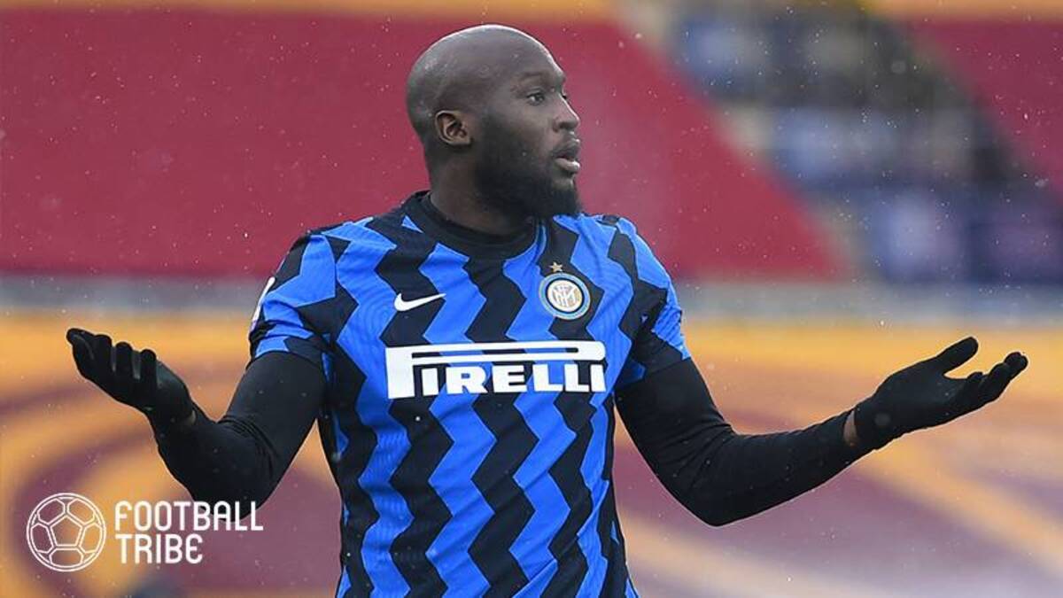 レアル インテルfwをリストアップか ムバッペやホランドが獲得候補最上位も 21年3月29日 エキサイトニュース レアル インテルfwをリストアップか ムバッペやホランドが獲得候補最上位も 21年3月29日 エキサイトニュース