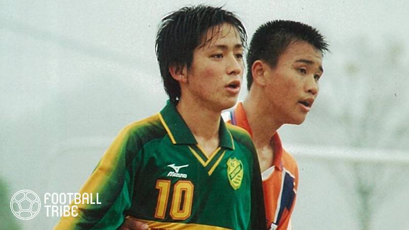 川崎Fスクールコーチ狩野健太氏インタビュー【前編】Jリーガー現役時代 