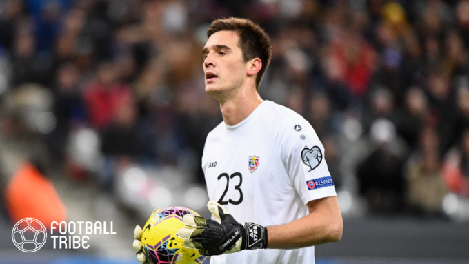 福西崇史が歴代日本人ボランチを格付け ピッチを支配した名手ベスト10 21年2月24日 エキサイトニュース