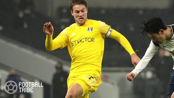 Gkがアシストをする時代がきた 最後方の司令塔 が魅せる驚異のフィード 年5月1日 エキサイトニュース