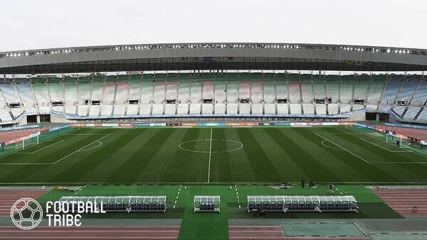 C大阪 無観客開催の大阪ダービー前にsnsで残した言葉が話題に 私たちには共通の敵がいる 21年4月28日 エキサイトニュース