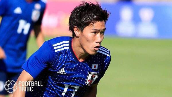 横浜f マリノス 遠藤渓太のウニオン ベルリン完全移籍を発表 昨夏に1年レンタルで加入 21年4月30日 エキサイトニュース