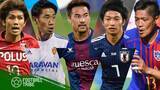 「日本人サッカー選手のそっくりさん12選！有名人、アスリート、なでしこにも…」の画像1