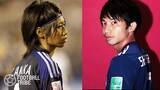 「日本人サッカー選手のそっくりさん12選！有名人、アスリート、なでしこにも…」の画像6