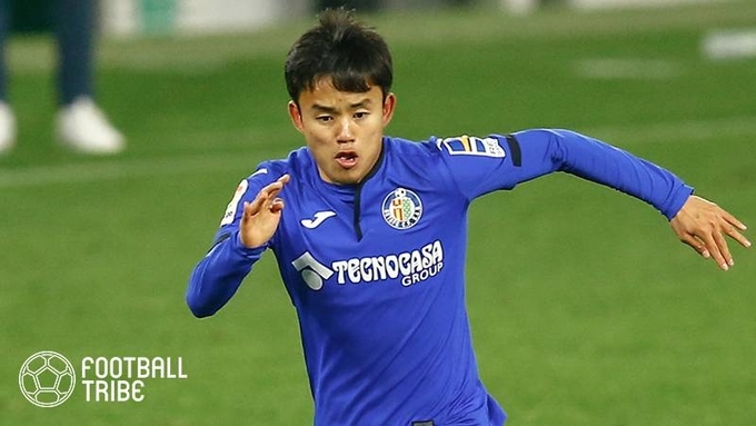 日本代表 W杯最終予選メンバー発表 久保建英ら東京五輪出場組が6名選出 21年8月26日 エキサイトニュース