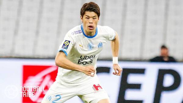 日本代表df酒井宏樹 今季限りでのマルセイユを表明 夢に終止符を打つ 21年5月24日 エキサイトニュース 日本代表df酒井宏樹 今季限りでのマルセイユを表明 夢に終止符を打つ 21年5月24日 エキサイトニュース