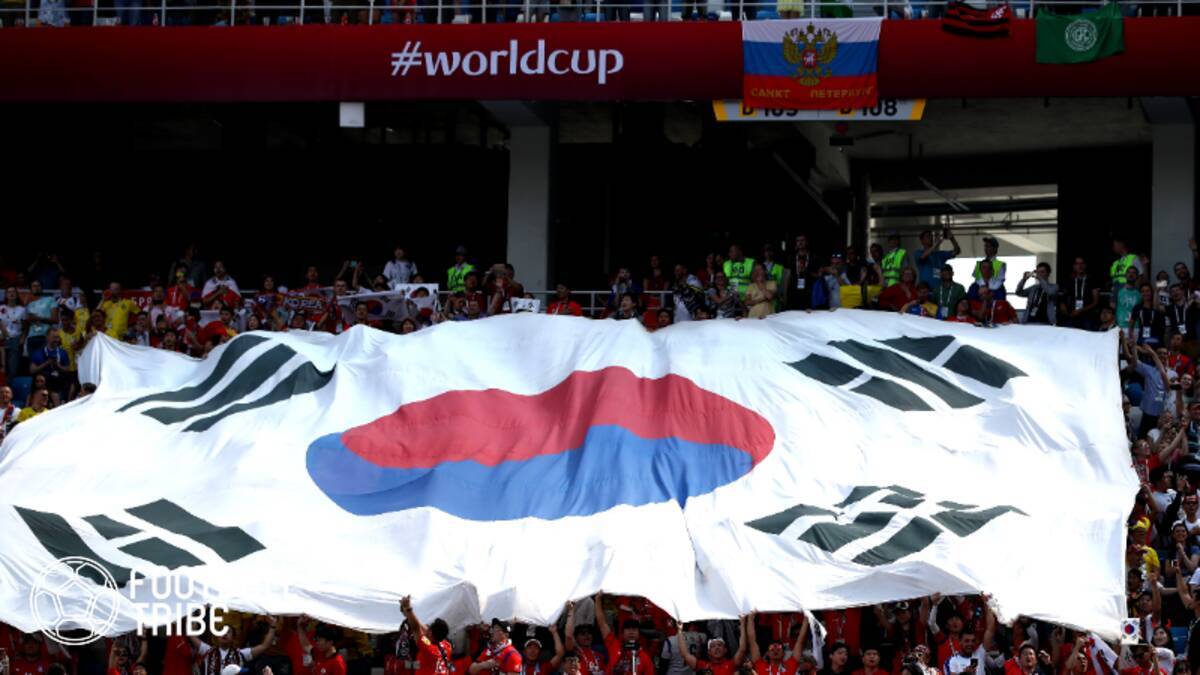 北朝鮮のw杯兼アジア杯予選棄権で順位変動 韓国がグループ首位に 21年5月28日 エキサイトニュース