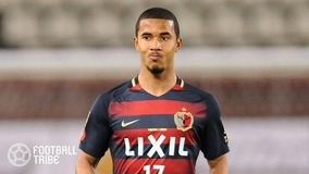 元鹿島mfカイオがjリーグ復帰か ポルトガル1部ベンフィカで構想外 21年6月1日 エキサイトニュース