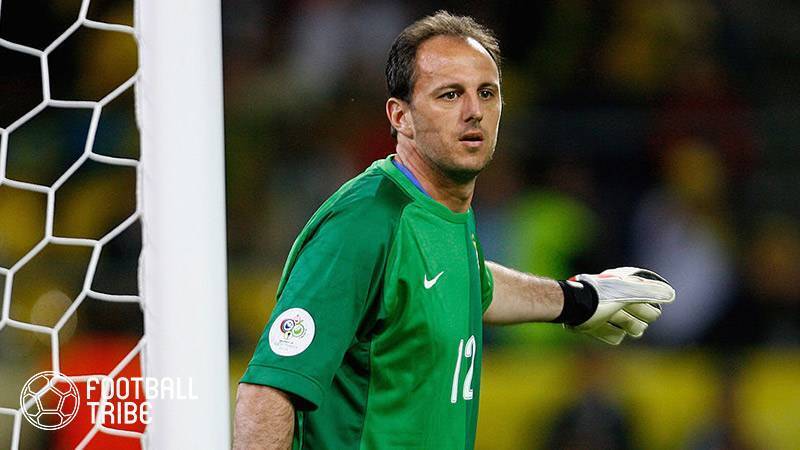 大谷翔平に負けていない サッカー界にもいる リアル二刀流 10選 21年6月7日 エキサイトニュース 9 9