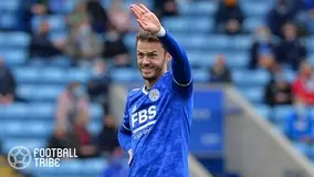 レスターが狙うピンポイント補強 今夏の獲得リストにも期待できる選手の名がズラリ 21年6月18日 エキサイトニュース