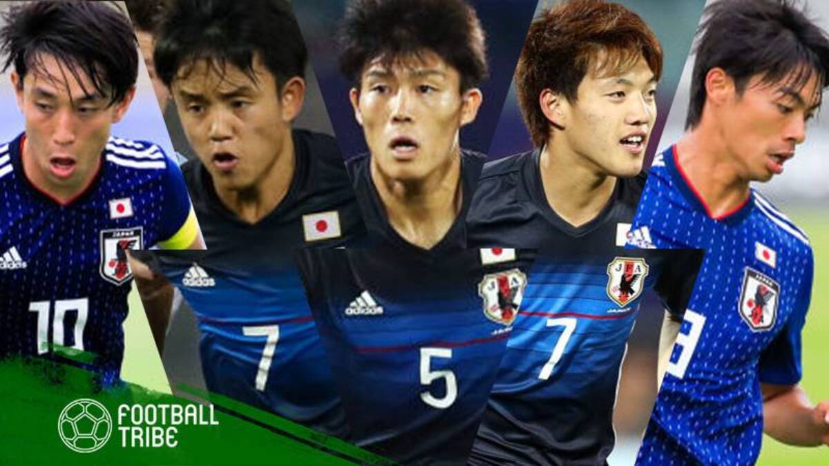 東京五輪u 24日本代表メンバー予想 前線に 川崎式 導入 最後の1枠は 21年6月21日 エキサイトニュース