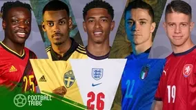 スペイン代表gkデ ヘアが負傷 ユーロ出場なしで終了の可能性も 21年6月28日 エキサイトニュース