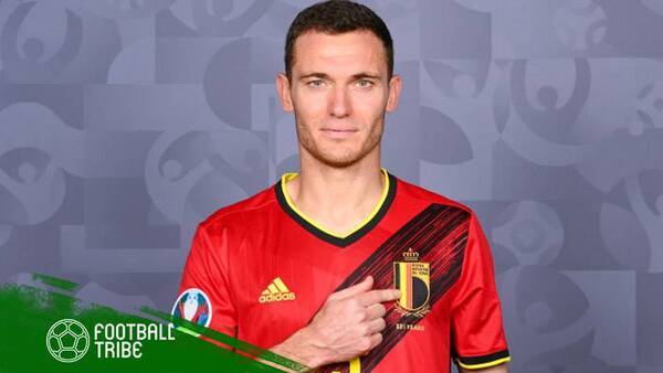 ヴィッセル神戸のベルギー代表dfフェルマーレンがjリーグにいる幸せ 21年7月3日 エキサイトニュース ヴィッセル神戸のベルギー代表dfフェルマーレンがjリーグにいる幸せ 21年7月3日 エキサイトニュース