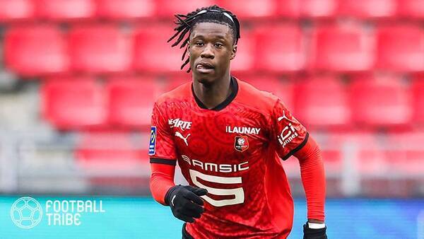 マンu 東京五輪フランス代表辞退の18歳mf争奪戦で優位に 21年7月6日 エキサイトニュース