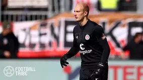 東京五輪のドイツ代表メンバーが決定 Oaにクルーゼら3選手 Gkは 横浜fc所属 と発表 21年7月5日 エキサイトニュース