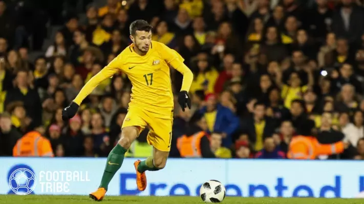 湘南 2選手が契約満了 元セルビア代表fwムルジャ 元オーストラリア代表gkベラピが退団 18年1月10日 エキサイトニュース