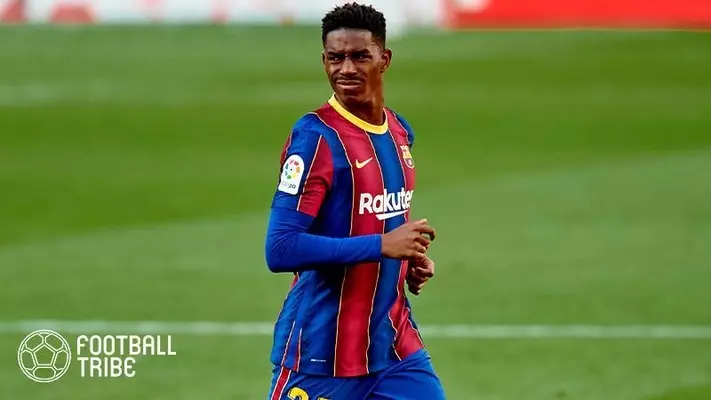 バルサにスペインリーグ機構が警告 選手登録未完了 資金繰り懸念 時間が必要 22年8月12日 エキサイトニュース バルサにスペインリーグ機構が警告 選手登録未完了 資金繰り懸念 時間が必要 22年8月12日 エキサイトニュース