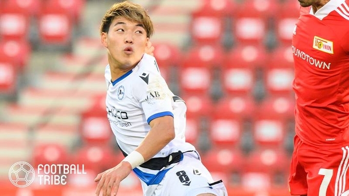 小野伸二は彼より3ランク上 元浦和監督が堂安律のpsv移籍に言及 19年8月29日 エキサイトニュース