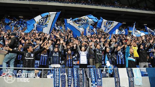 G大阪 レアンドロ ペレイラに母国復帰の噂も 代理人が否定 21年7月14日 エキサイトニュース