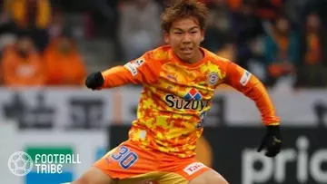 清水エスパルス 移籍のニュース サッカー 685件 エキサイトニュース